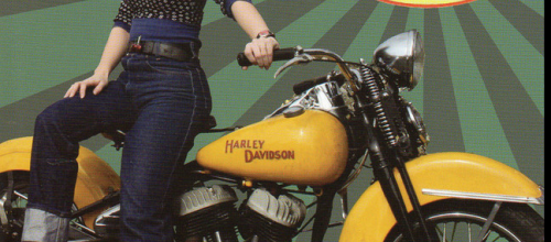 Rudy La Crioux & The All-Stars  Jumping From Six to Six