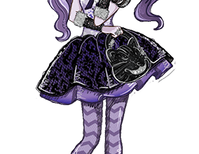 Le Journal de Kitty Cheshire