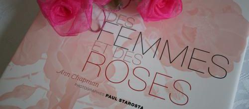 Des Femmes et des Roses