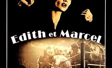 BOX OFFICE PARIS DU 13/04/1983 AU 19/04/1983