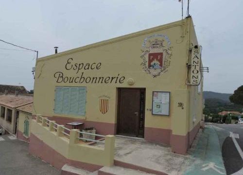 Réouverture du Fougau