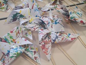 Projet Le souffle du Vent 