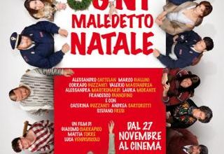BOX OFFICE ITALIE HEBDO DU 24 NOVEMBRE AU 30 NOVEMBRE 2014