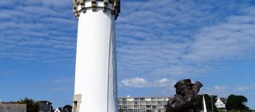Sorties en famille sans Quya - Quiberon