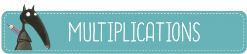 Multiplications