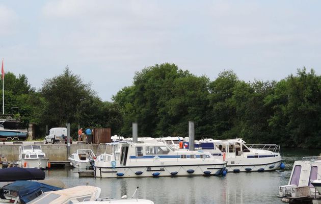 Cognac en Charente (16)