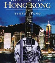 [Pdf/ePub] A Modern History of Hong Kong: 1841-1997 by Steve Tsang download ebook