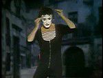 Tango... tango grec...