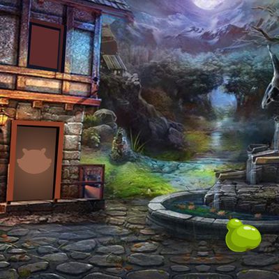PG Strong hero cat rescue