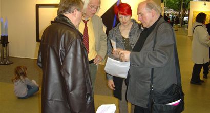 Henri Prosi (1936/2010)