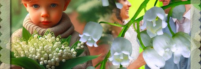 Le temps du Muguet 