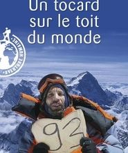 Ouvrez les ebooks epub téléchargez Un tocard sur le toit du monde in French 9782266214964 PDB CHM par Nadir Dendoune