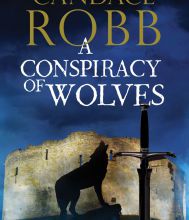 Ebook for download A Conspiracy of Wolves  English version FB2