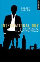 Inernational Guy #7- Londres