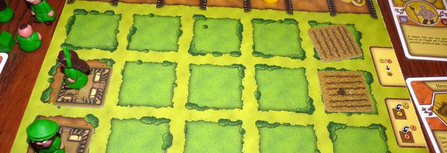 Challenge d'Agricola : decks E, I et K [1+3+3] – Partie 8