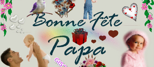 SPECIAL FETE DES PERES