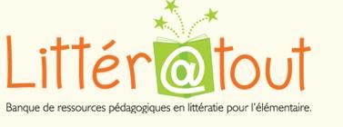 Littératout: des activités sur le thème de l'automne