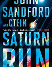 {pdf download} Saturn Run
