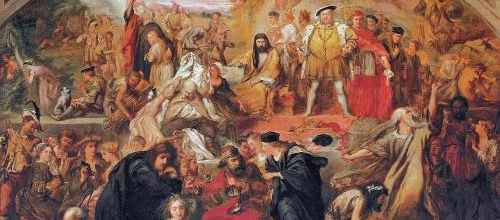 Les pensées de Shakespeare...
