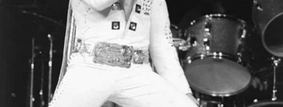 photo elvis