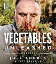 [Kindle] Vegetables Unleashed: A Cookbook download