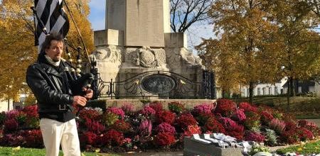 14-18, « un traumatisme pour les soldats bretons »
