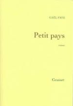 Gaël Faye, Petit pays, Grasset