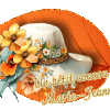 Chapeau automne - jardinage - réception de vos demandes -
