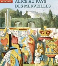[PDF] Alice au pays des merveilles by Lewis Carroll