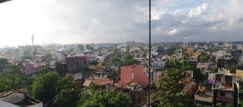Inde du Sud (5) Pondichéry (2)