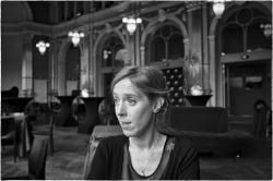 Entretien: Christelle Cornil - Jacques a vu