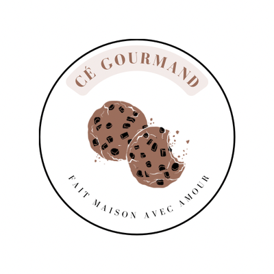 Ce gourmand 