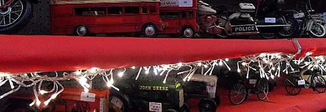Ambiances de Noël : 4
