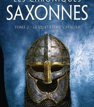 [Kindle] Les Chroniques saxonnes Tome 2 download