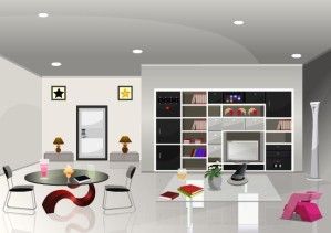 Sensor room escape soluce
