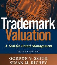 [Kindle] Trademark Valuation: A Tool for Brand Management download