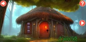 The forest gate challenge soluce