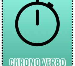 JEU CHRONO VERBO