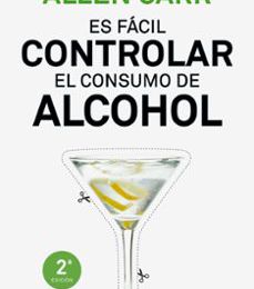 ES FACIL CONTROLAR EL CONSUMO DE ALCOHOL leer el libro pdf