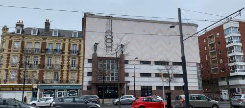 Le havre