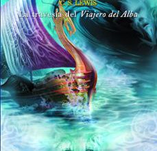 Buenos libros en pdf descarga gratis LA TRAVESIA DEL VIAJERO DEL ALBA (LAS CRONICAS DE NARNIA) 5 9788408059295 de CLIVE STAPLES LEWIS iBook in Spanish