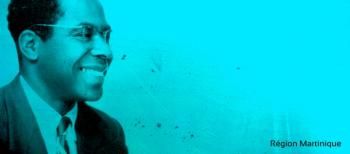 Naissance d'Aimé Césaire