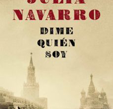Descargar google books online DIME QUIEN SOY 9788401337550 FB2 ePub