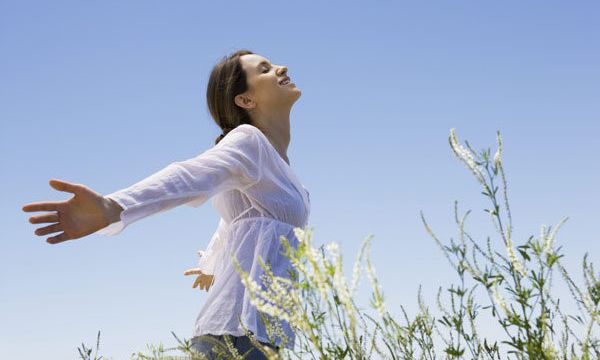 La respiration: accès à une nouvelle dimension - Osho 
