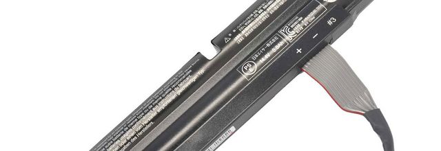 Batteria per Acer Aspire 5951 8951G 5943G 8951G 3830T 5830T - AS11B5E (5800mAh/87WH) batteria di ricambio