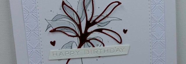 Joyeux Anniversaire ... 32