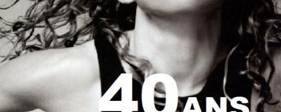 40 ans et toutes ses dents !