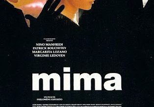 Mima. 1990. FULL-HD.
