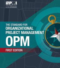 Download Pdf The Standard for Organizational Project Management (OPM)