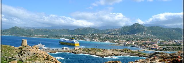 Ile-Rousse